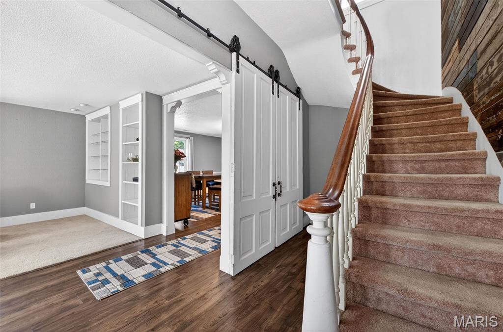 Luce & Mc Alister Add - Residential