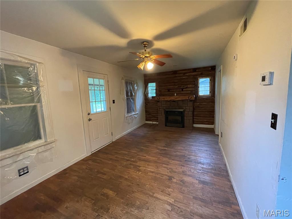 Iron Mountain Lake - Residential