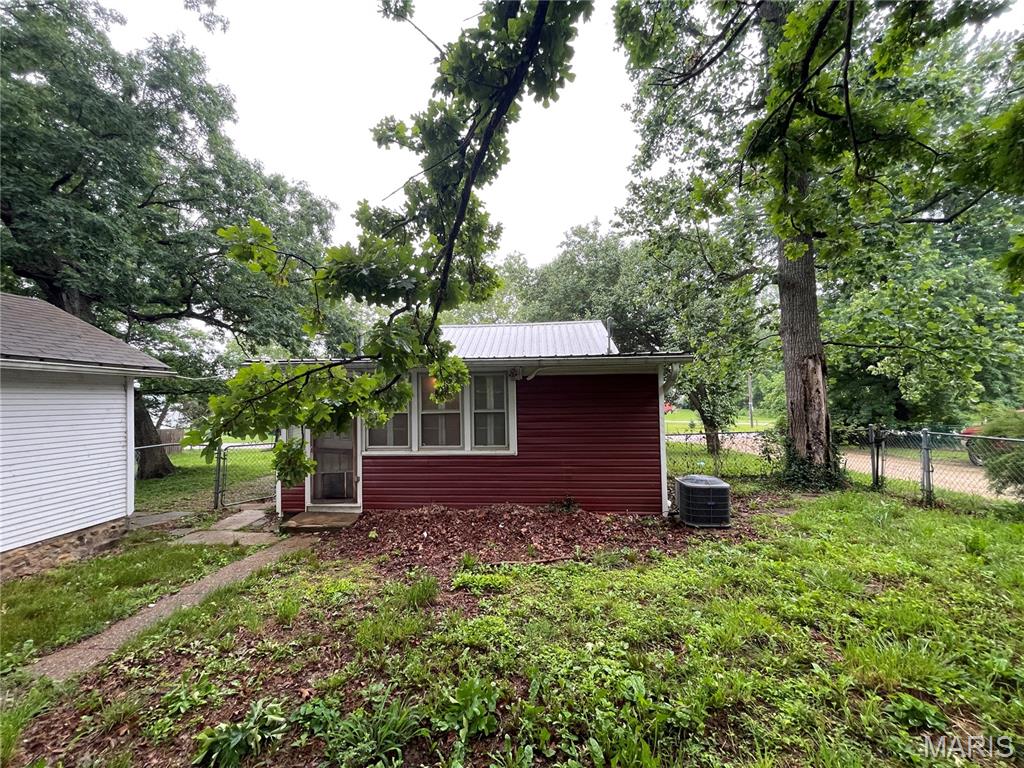 Iron Mountain Lake - Residential