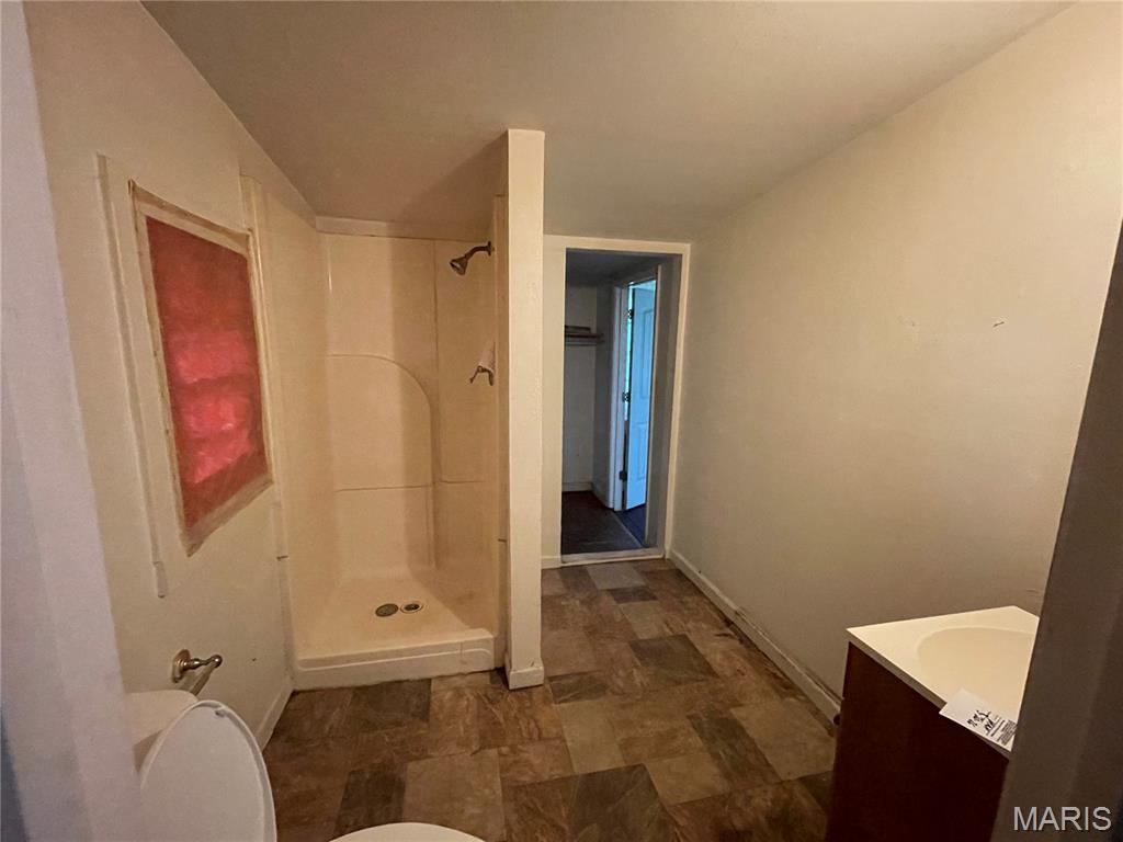 Iron Mountain Lake - Residential