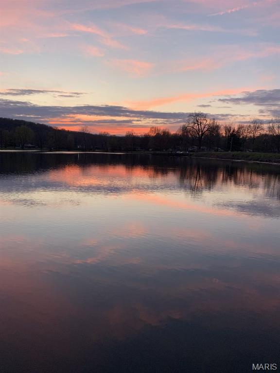 Iron Mountain Lake - Residential