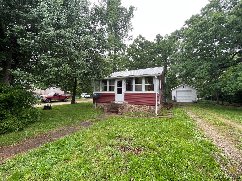 Iron Mountain Lake - Residential