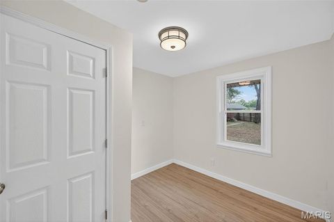 Tiny photo for 11922 Big Bend Road, Kirkwood, MO 63122 (MLS # 25068946)