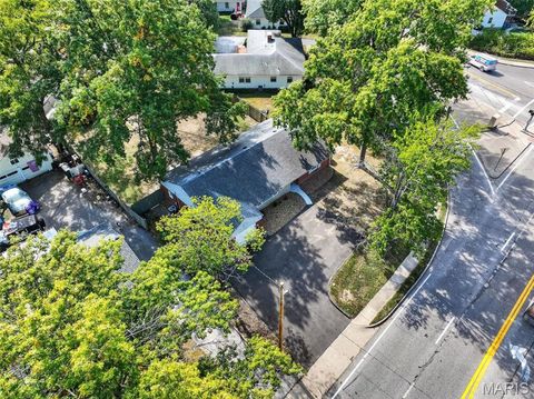 Tiny photo for 11922 Big Bend Road, Kirkwood, MO 63122 (MLS # 25068946)