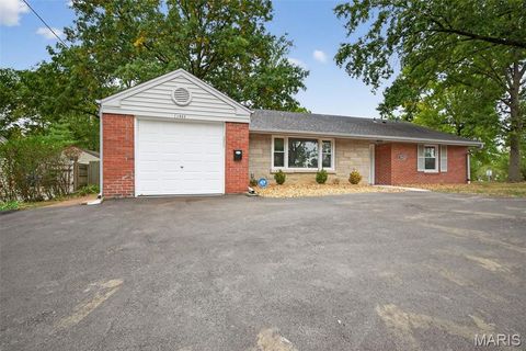 Tiny photo for 11922 Big Bend Road, Kirkwood, MO 63122 (MLS # 25068946)