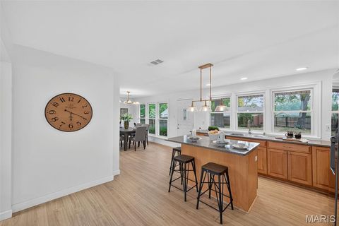 Tiny photo for 11922 Big Bend Road, Kirkwood, MO 63122 (MLS # 25068946)