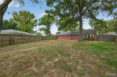 Tiny photo for 11922 Big Bend Road, Kirkwood, MO 63122 (MLS # 25068946)
