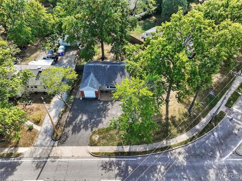 Tiny photo for 11922 Big Bend Road, Kirkwood, MO 63122 (MLS # 25068946)