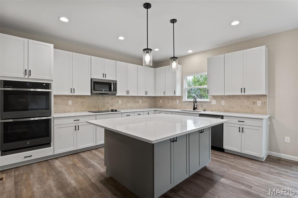 Post Farms Enclave 114 - Residential