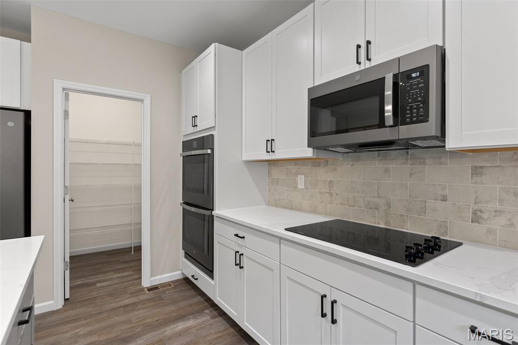 Post Farms Enclave 114 - Residential
