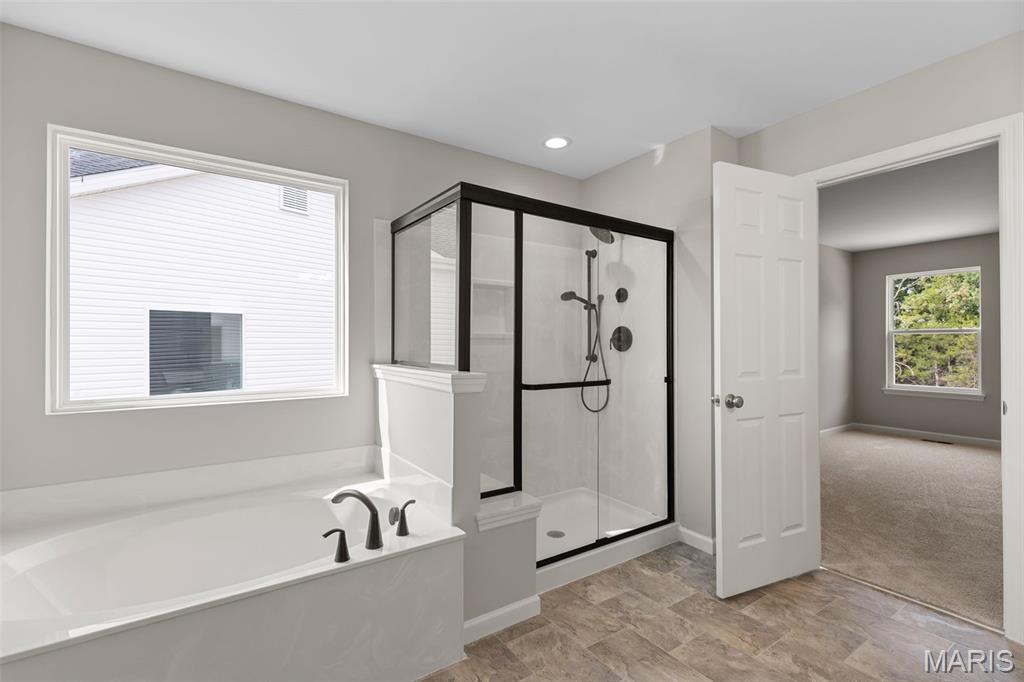 Post Farms Enclave 114 - Residential