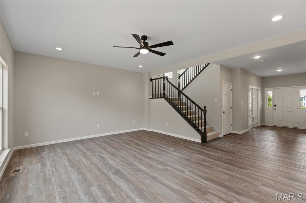 Post Farms Enclave 114 - Residential