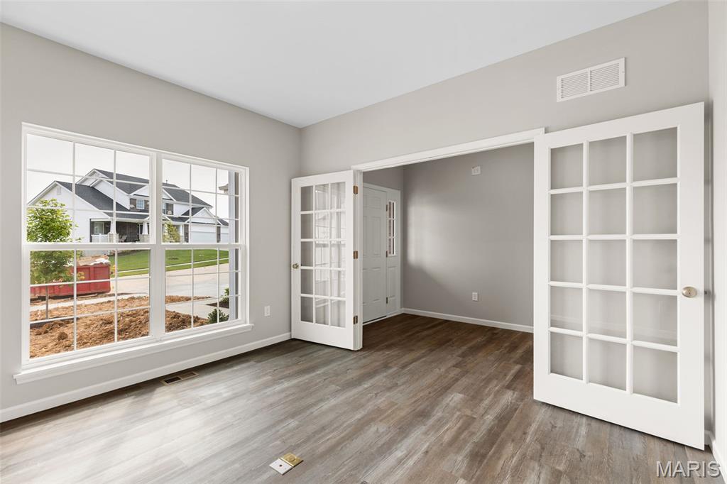 Post Farms Enclave 114 - Residential