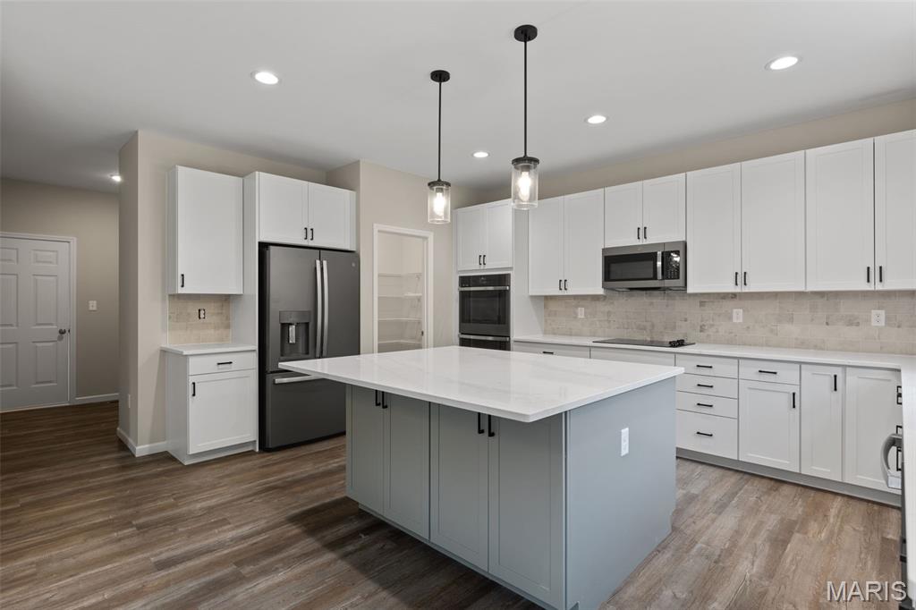 Post Farms Enclave 114 - Residential