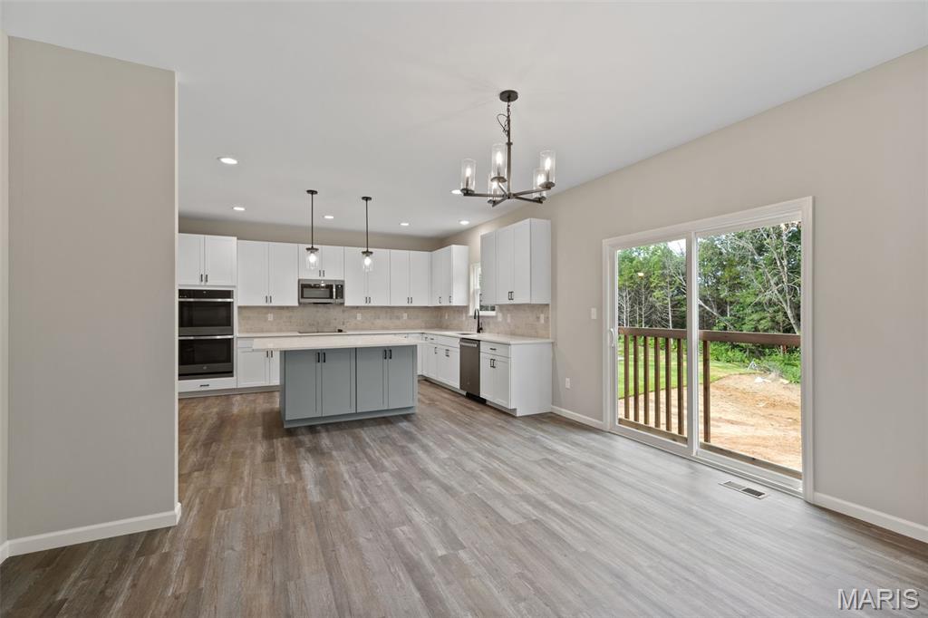 Post Farms Enclave 114 - Residential