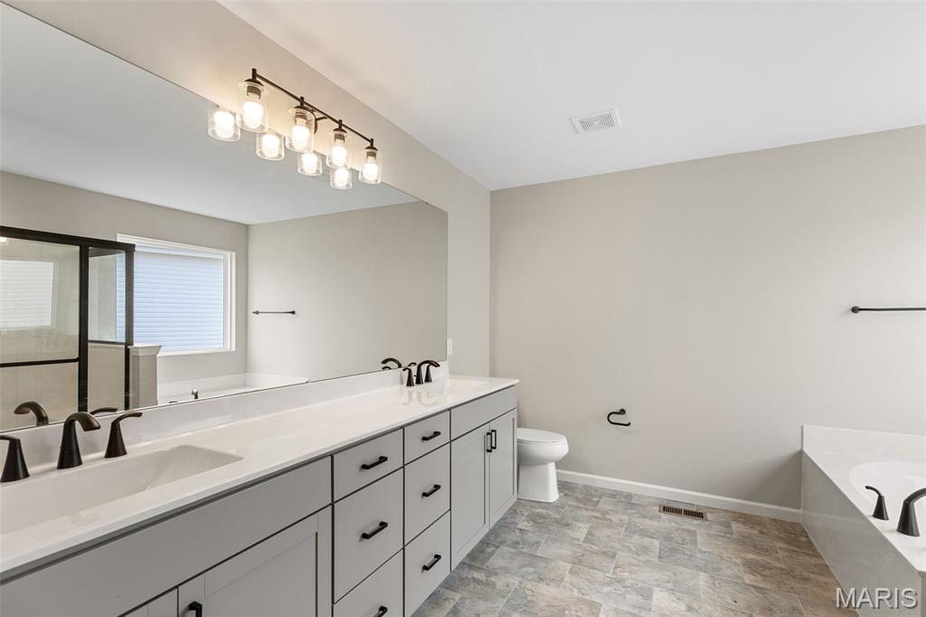 Post Farms Enclave 114 - Residential