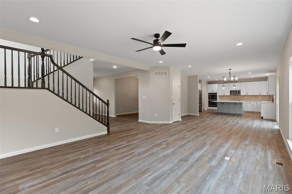 Post Farms Enclave 114 - Residential