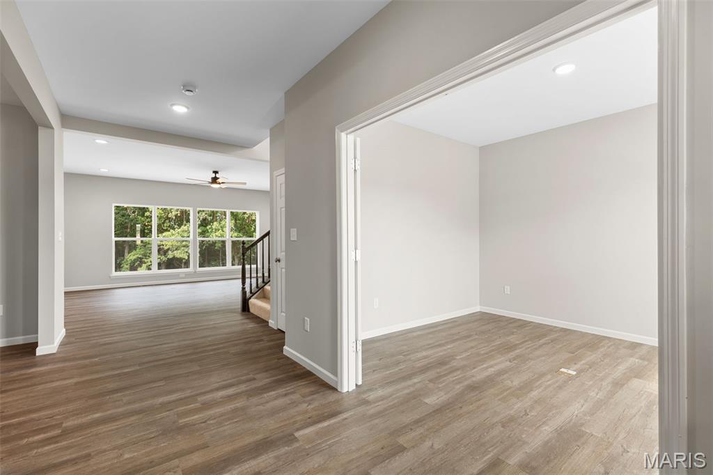 Post Farms Enclave 114 - Residential