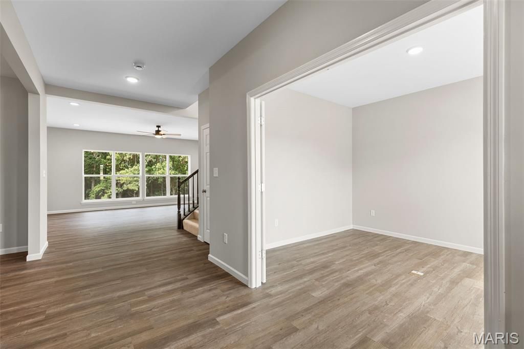 Photo of 489 Spirit Drive, OFallon, MO 63385 (MLS # 26029346)