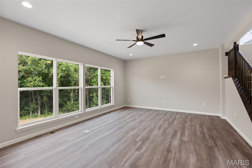 Post Farms Enclave 114 - Residential