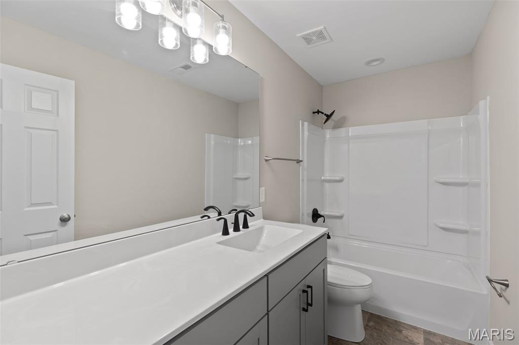 Post Farms Enclave 114 - Residential