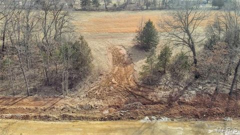 Tiny photo for 7 Oakview Ct. - Lot 2, Troy, MO 63379 (MLS # 26005025)