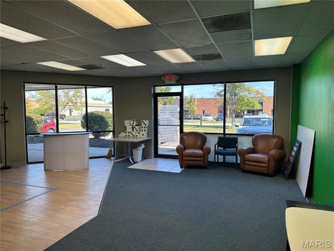 Tiny photo for 173 Chesterfield Industrial Boulevard, Chesterfield, MO 63005 (MLS # 26066824)