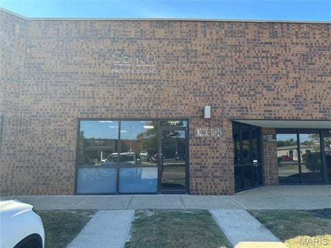 Photo of 173 Chesterfield Industrial Boulevard, Chesterfield, MO 63005 (MLS # 26066824)