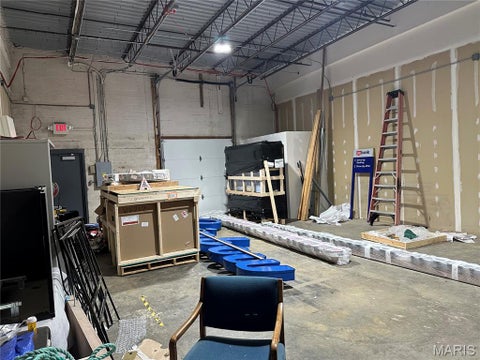 Tiny photo for 173 Chesterfield Industrial Boulevard, Chesterfield, MO 63005 (MLS # 26066824)