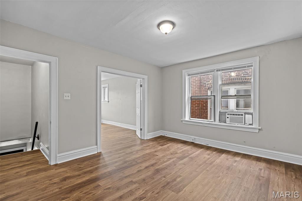 Phillips Add - Residential Income