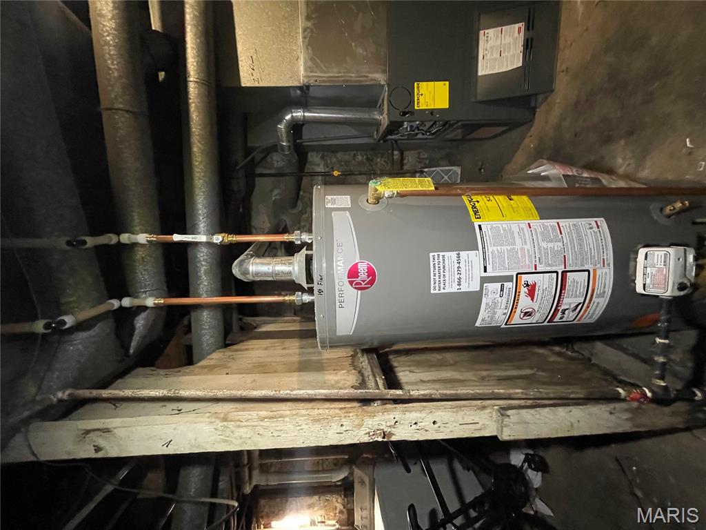 Phillips Add - Residential Income