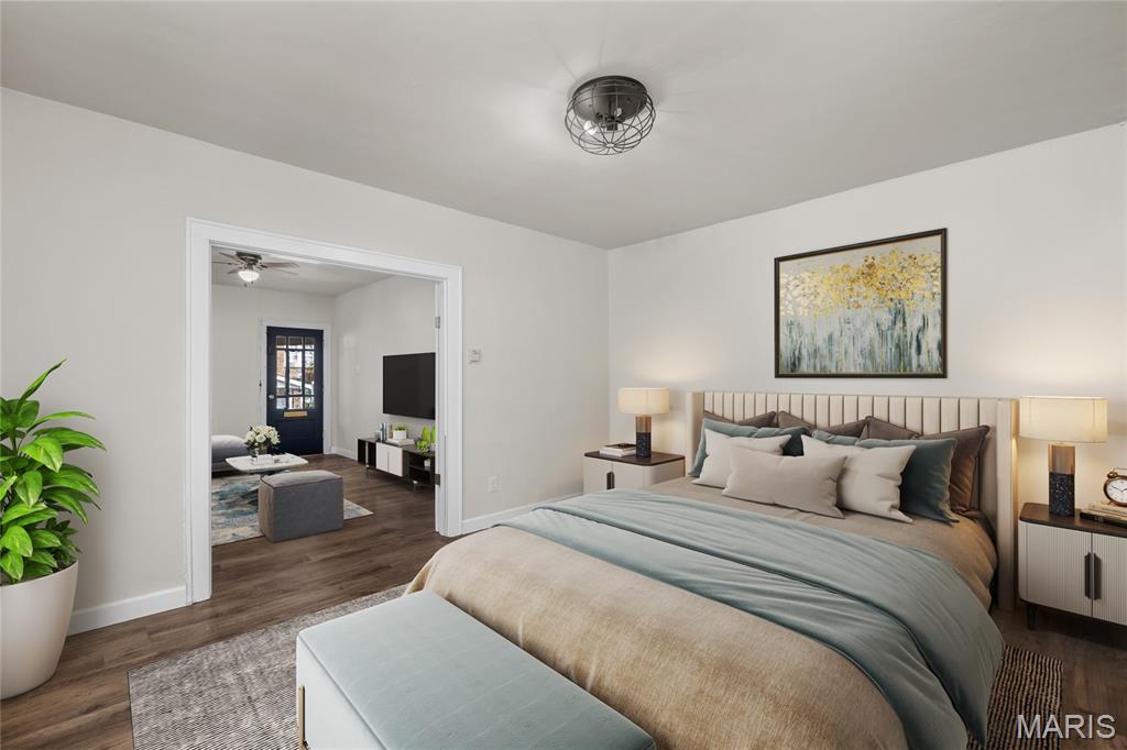 Phillips Add - Residential Income