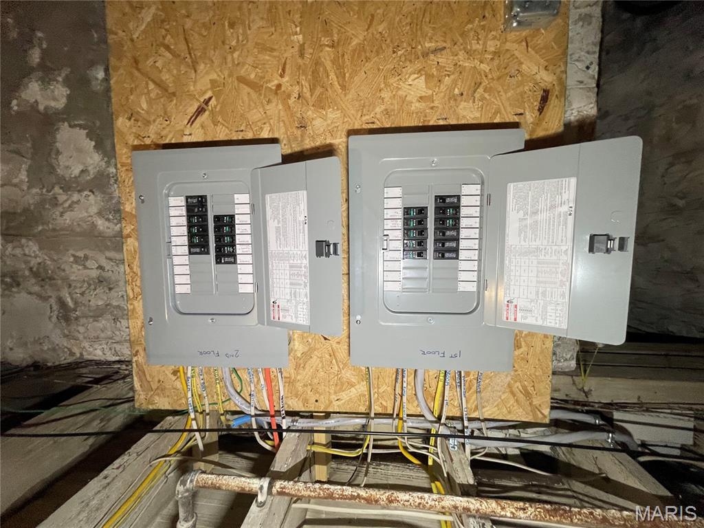 Phillips Add - Residential Income