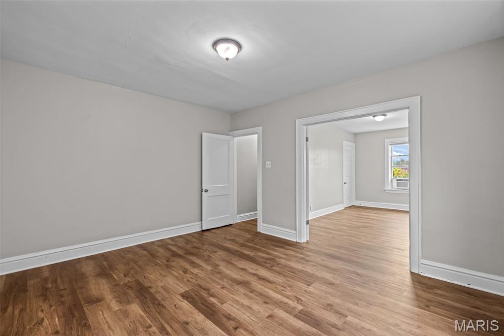 Phillips Add - Residential Income