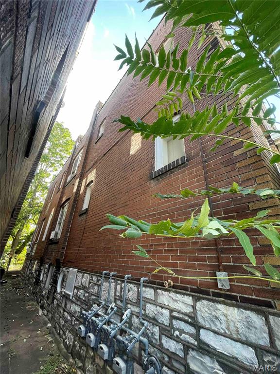 Phillips Add - Residential Income