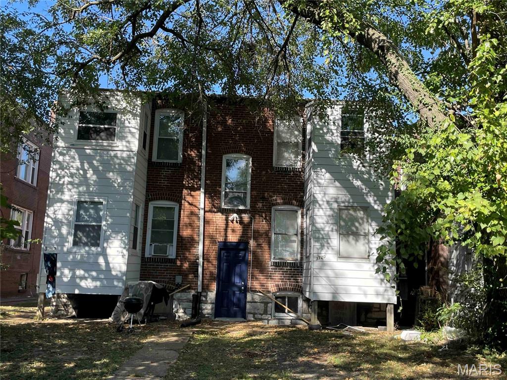 Phillips Add - Residential Income