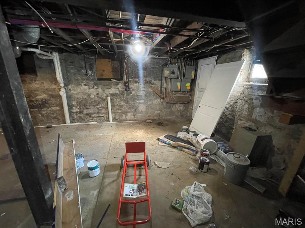 Phillips Add - Residential Income