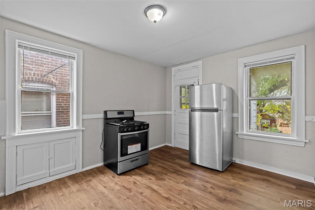 Phillips Add - Residential Income