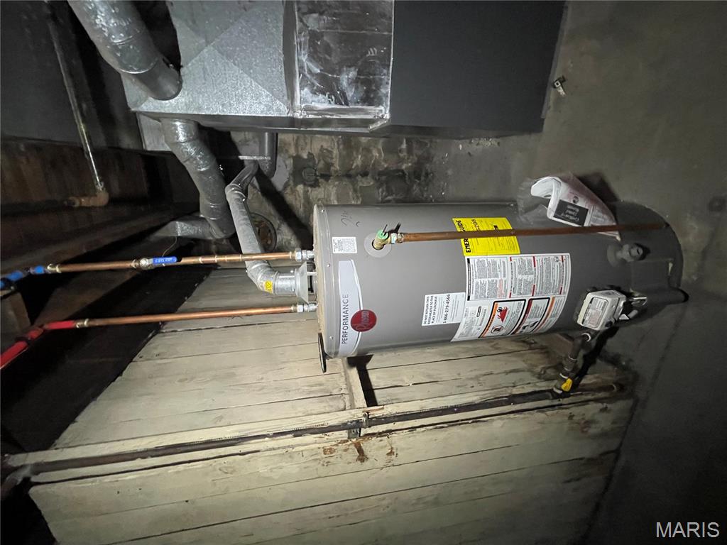 Phillips Add - Residential Income