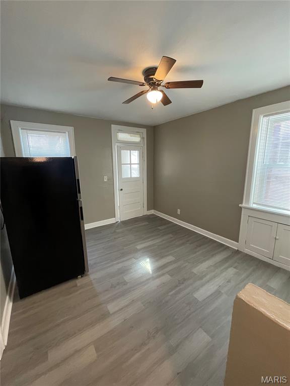 Phillips Add - Residential Income