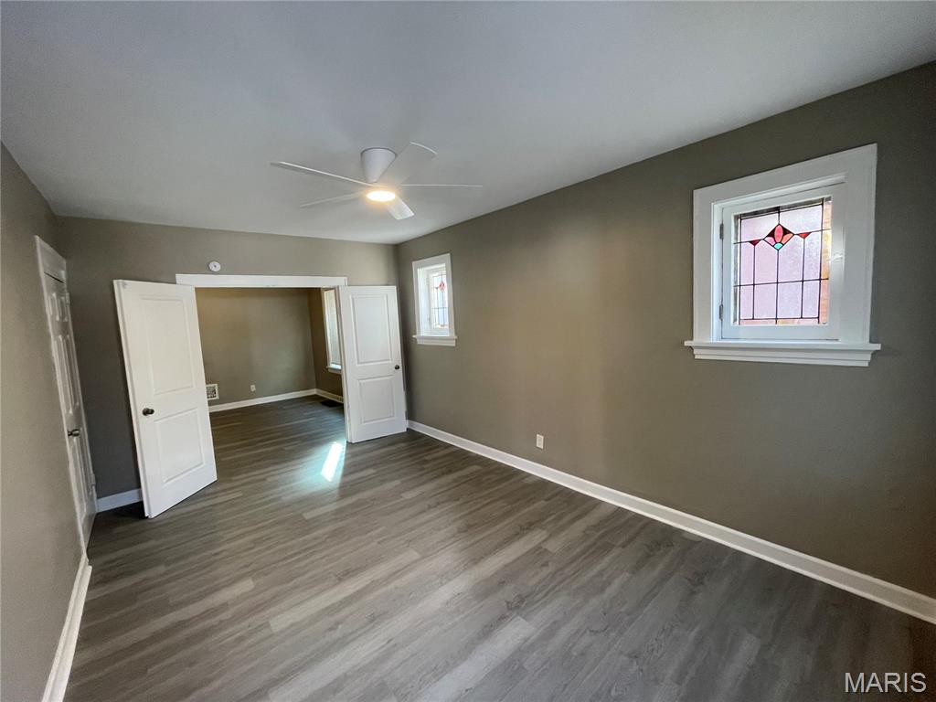 Phillips Add - Residential Income