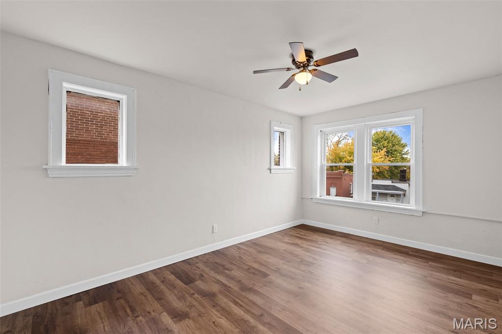 Phillips Add - Residential Income