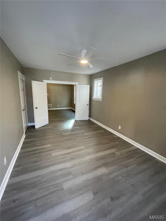 Phillips Add - Residential Income