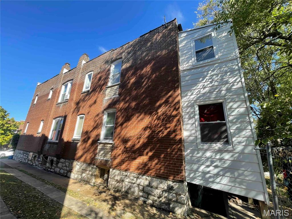 Phillips Add - Residential Income