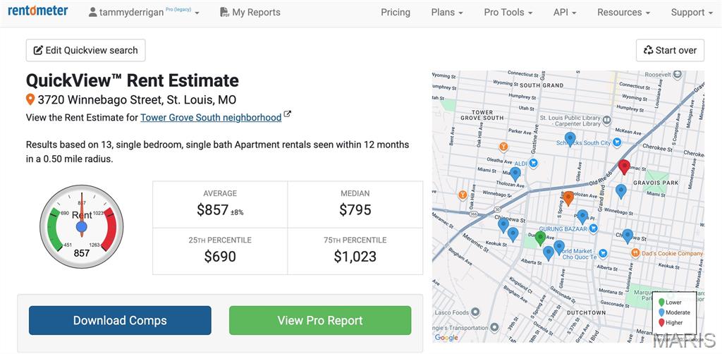 Phillips Add - Residential Income