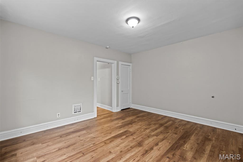 Phillips Add - Residential Income