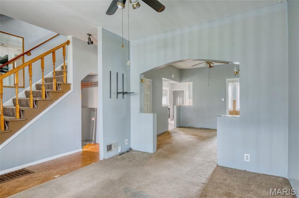 Photo of 4154 Schiller Place, St Louis, MO 63116 (MLS # 26019964)