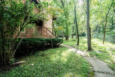 Tiny photo for 1590 Autumn Leaf Drive, Ballwin, MO 63021 (MLS # 26054990)