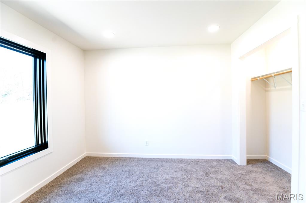 Sunset Ridge Sub - Residential