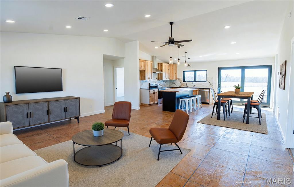 Sunset Ridge Sub - Residential